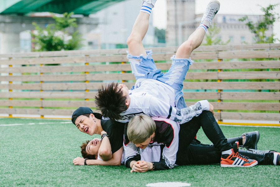 SBS MTV_I GOT741